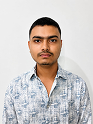 Ishan Kumar
