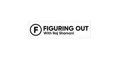 Figuring Out with Raj Shamani