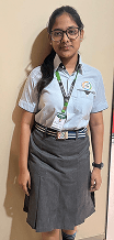 Sanskriti Singh