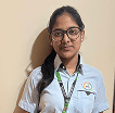 Sanskriti Singh