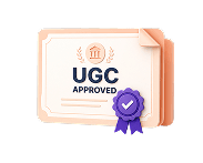 UGC-Approved B.Tech Degree