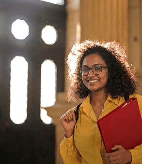 Girls in Tech Scholarship