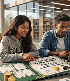 Need-Based Scholarship