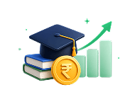 Scholarships upto 100% Based on Merit and Need