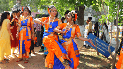 Cultural Fest