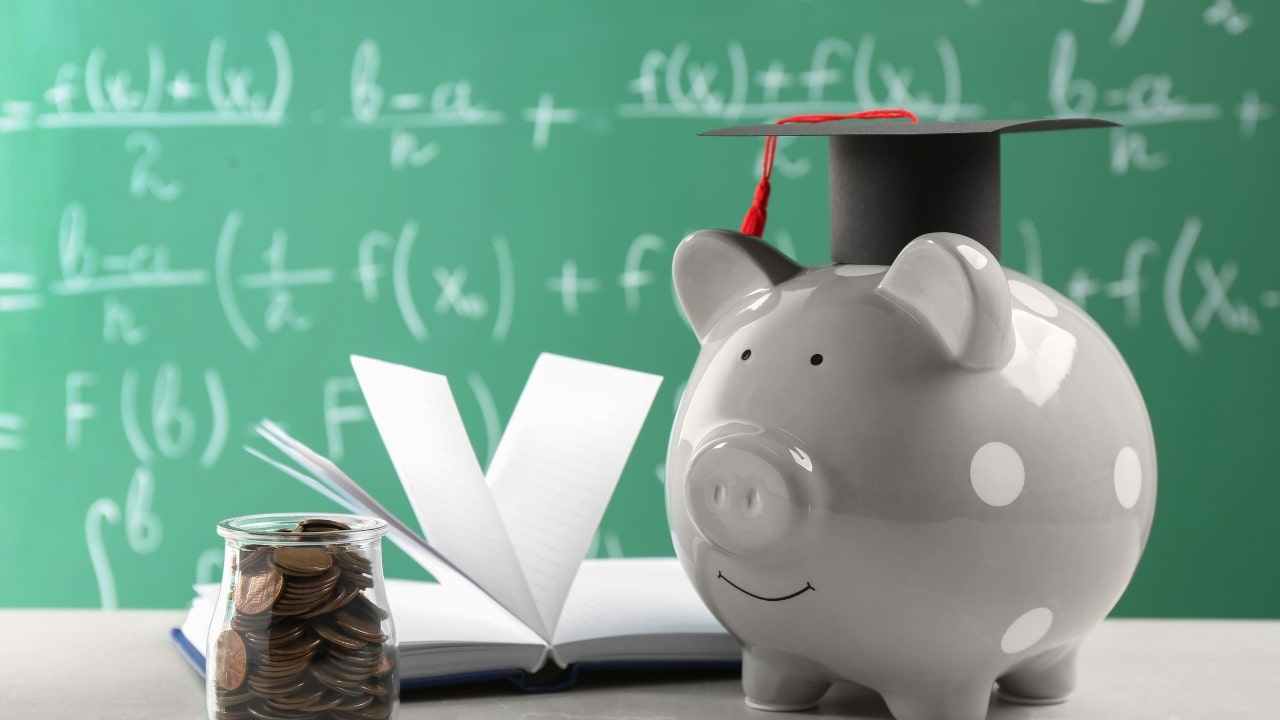 Need-Based Scholarship