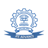 JEE Advanced logo