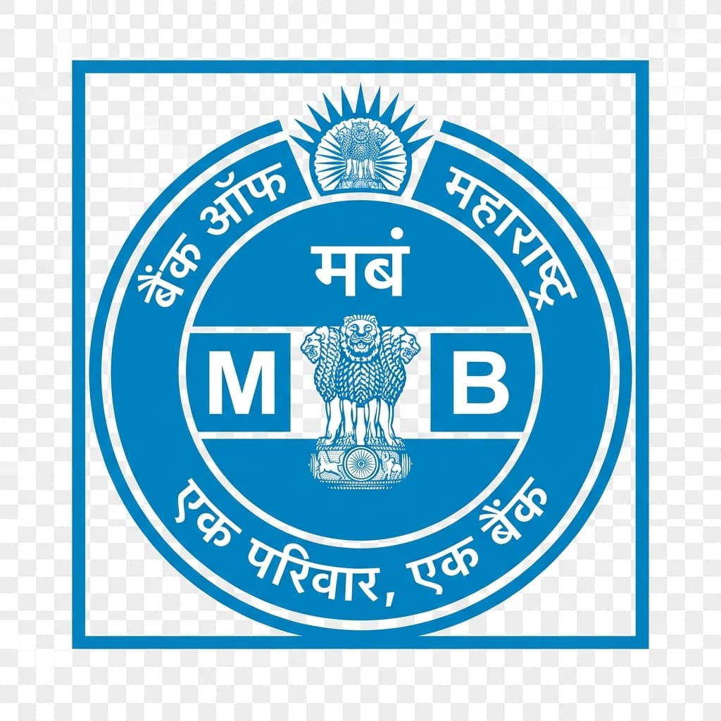 Bank of Maharashtra