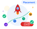 Lifetime Placement Support