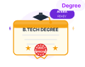 UGC-Approved B.Tech Degree