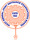 WBJEE logo