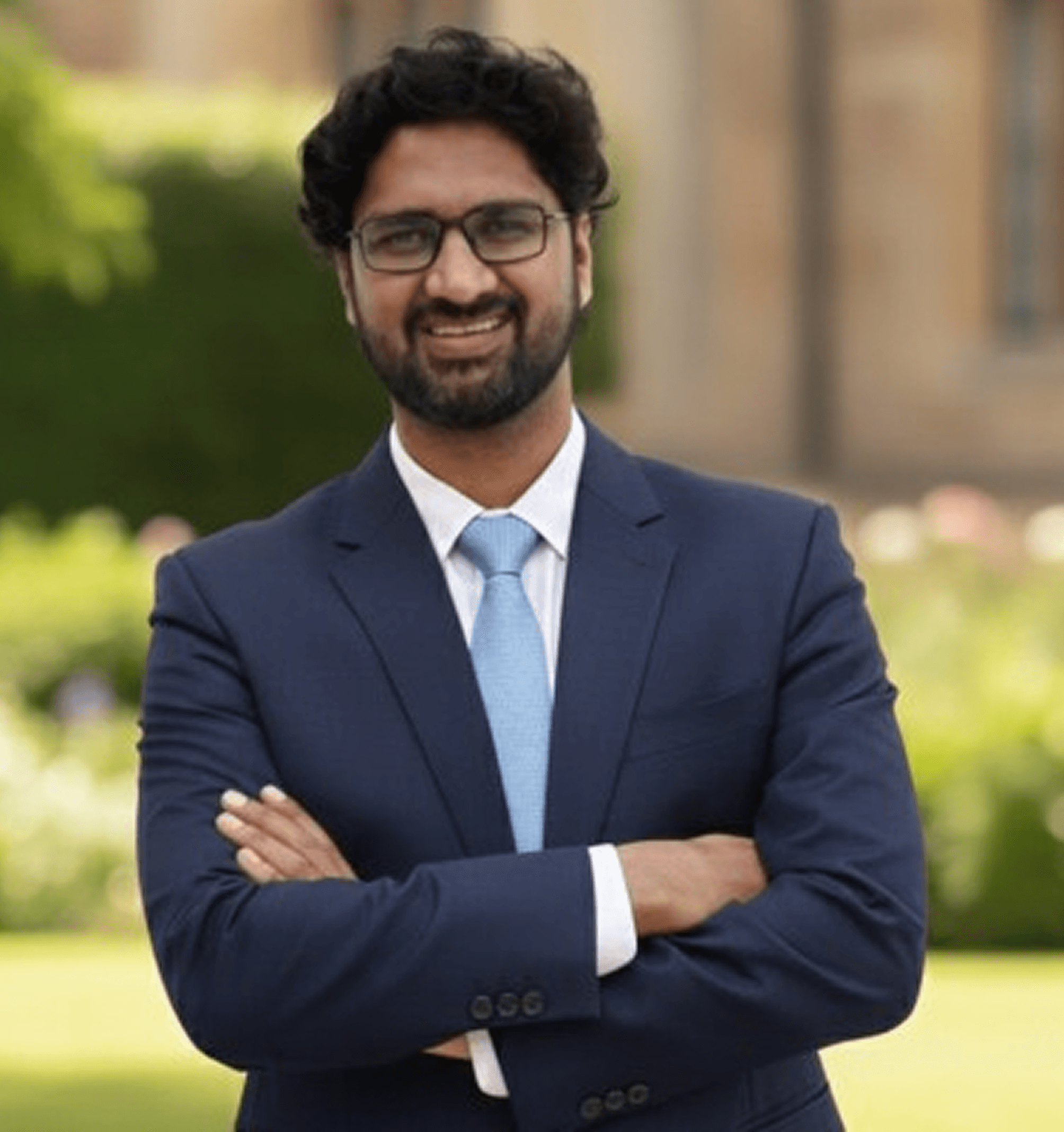 Vishwa Mohan