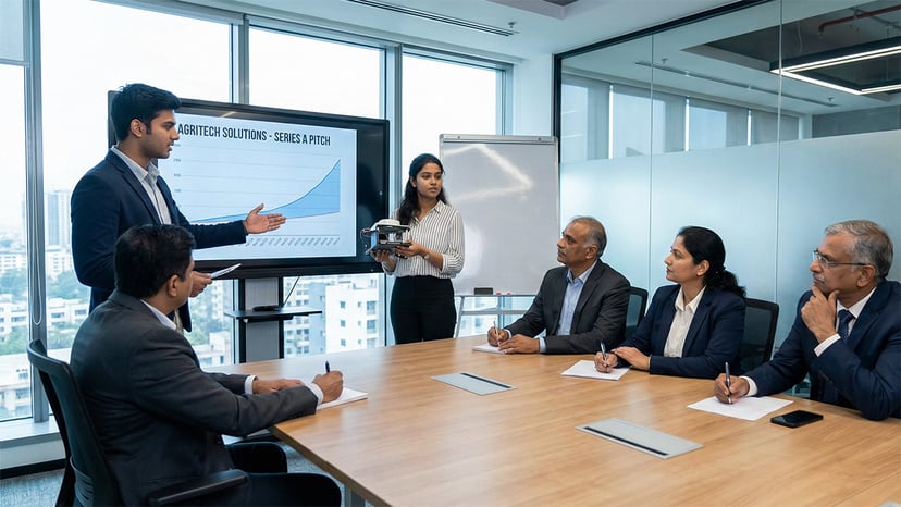 Startup Support - Image 1