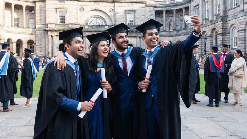 Research & Higher Studies - Image 1