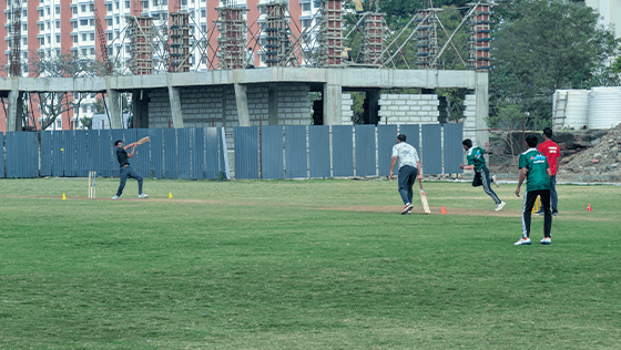 Facility image