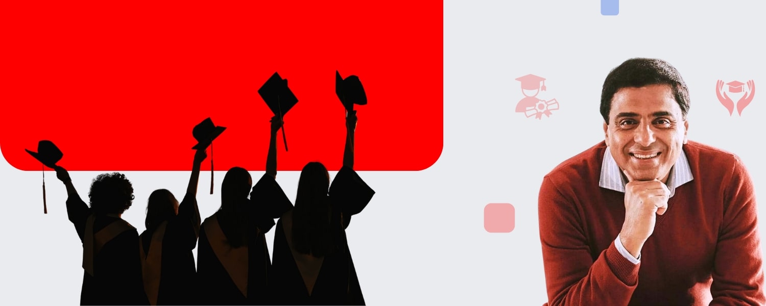 Ronnie Screwvala Scholarship for Budding Tech Innovators