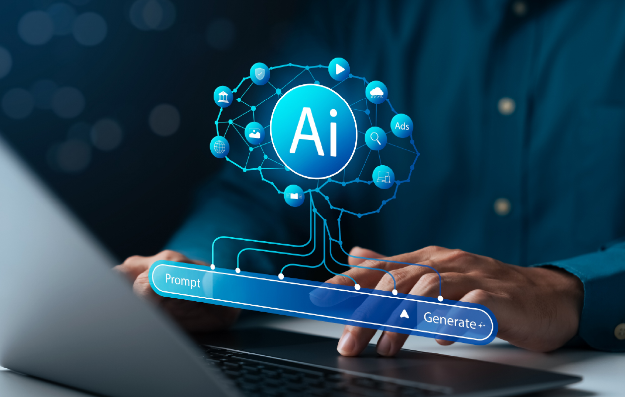 Creativity, Branding & Digital Presence