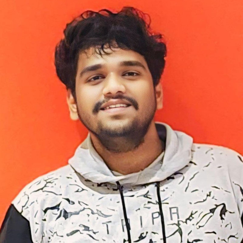 Vivek Kumar Astikar