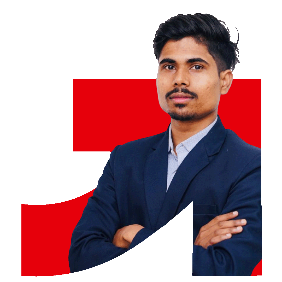 Akash Tiwari