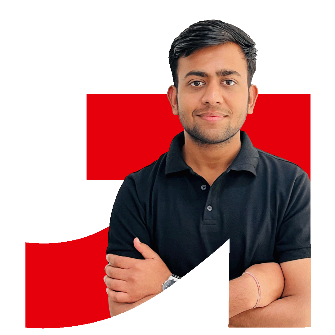 Avinash Agrawal