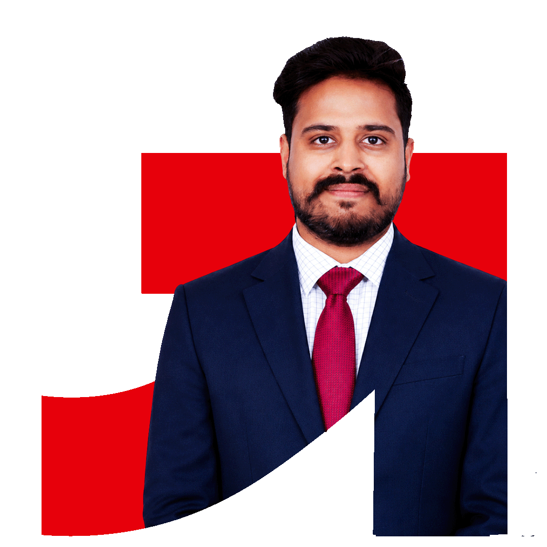 Deepak Mishra