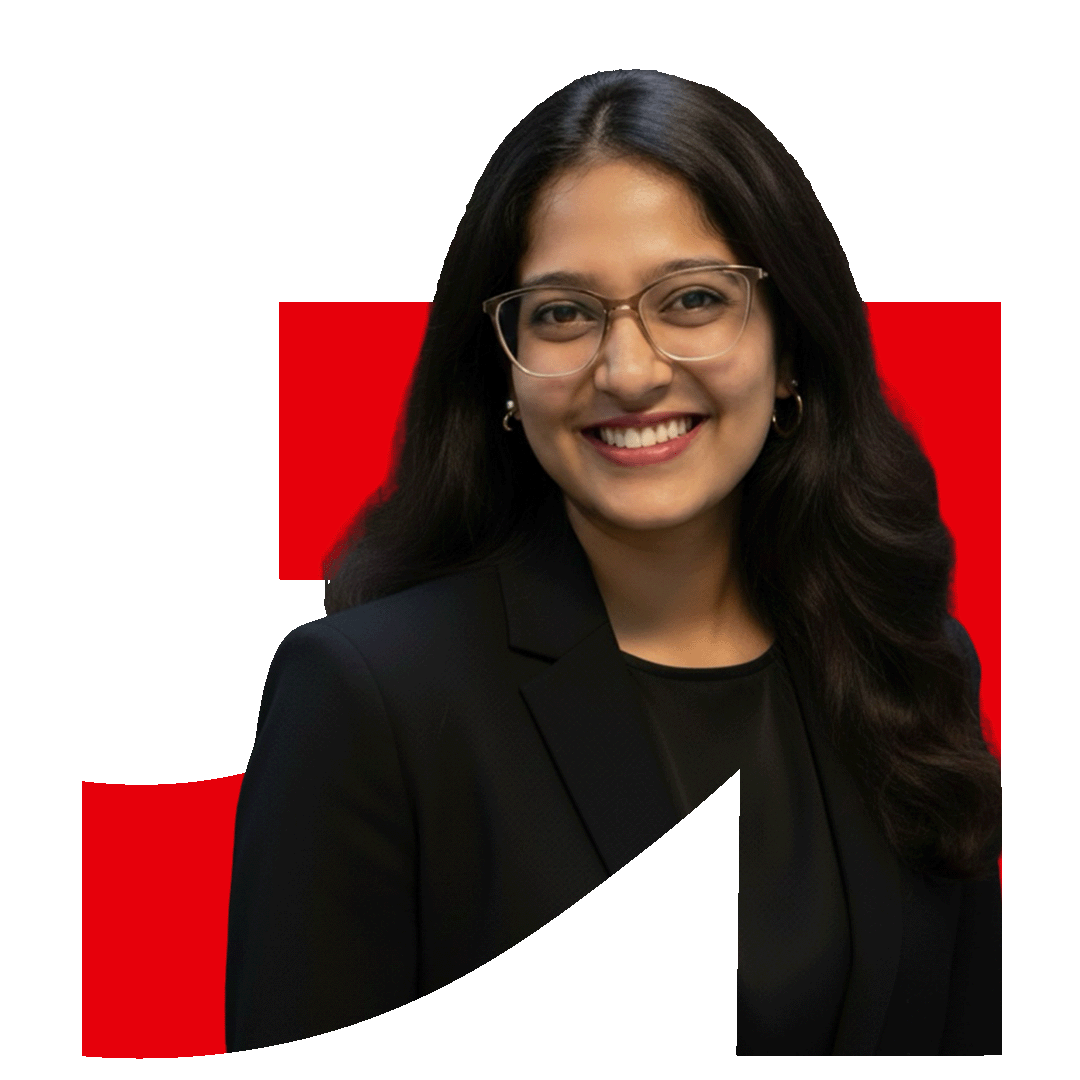 Drishti Aggarwal