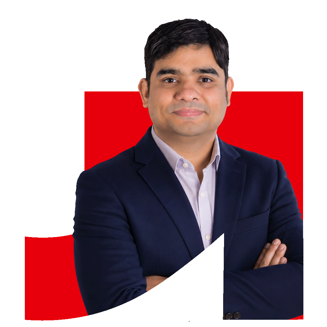 Gaurav Kaushik