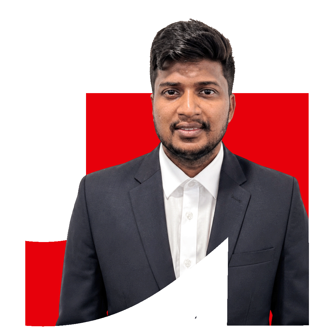 Jai Prasad B