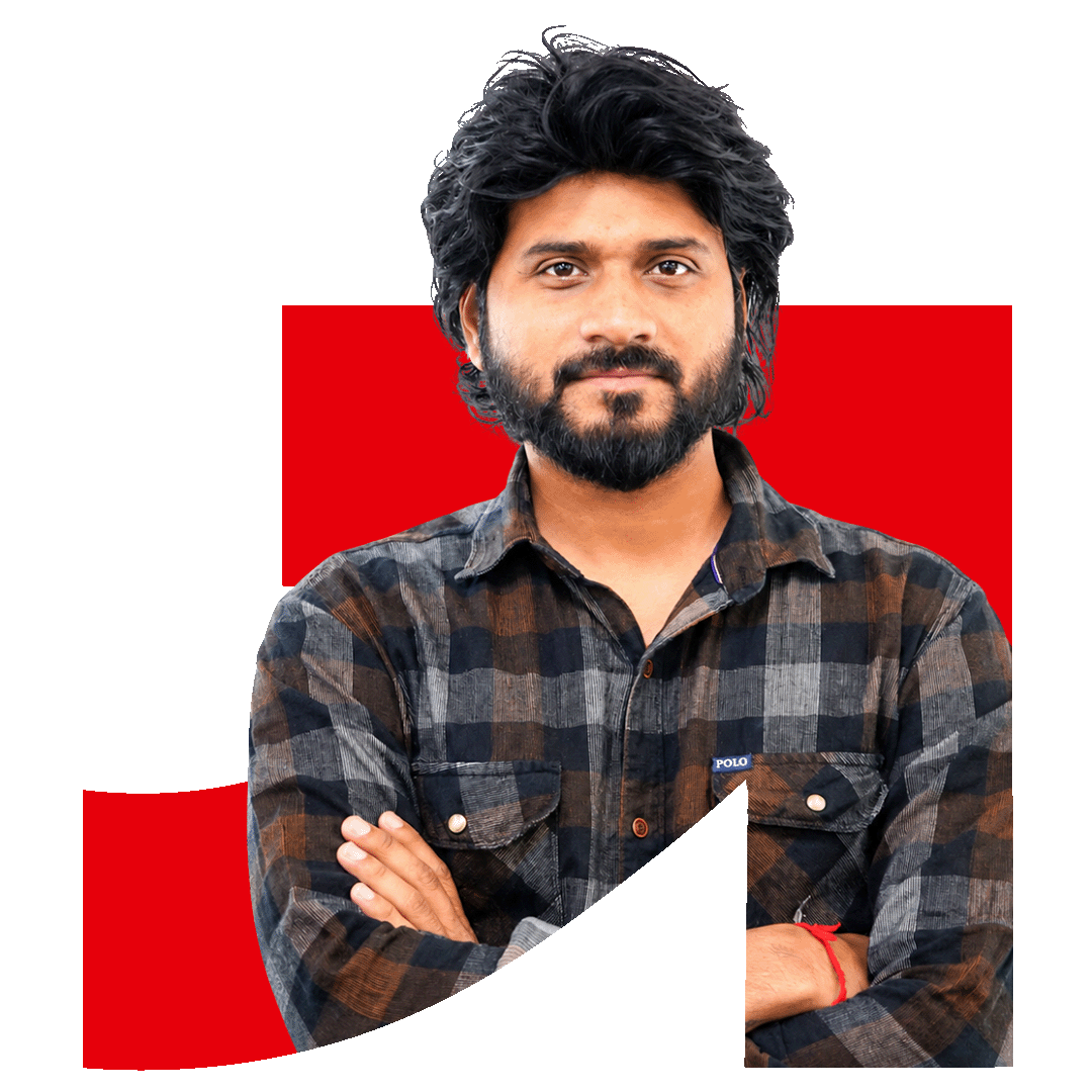 Piyush Jain