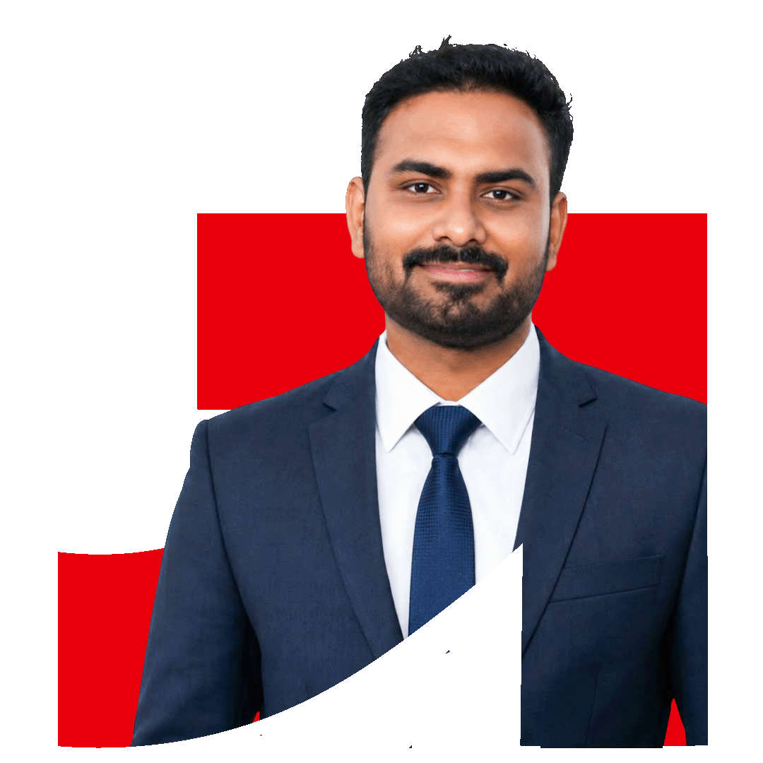 Rahul Yadav
