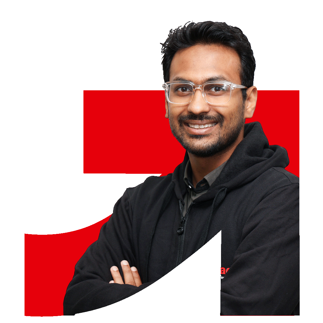 Rishabh Bafna