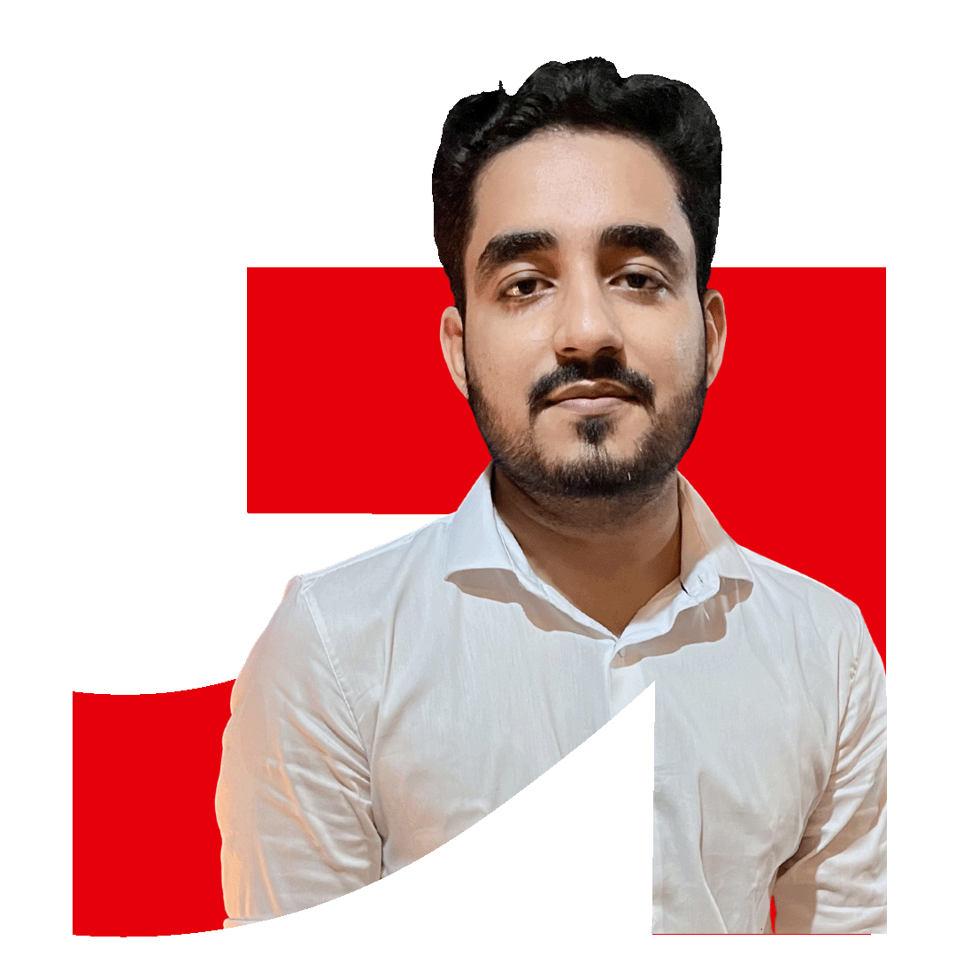 Shivam Pandey