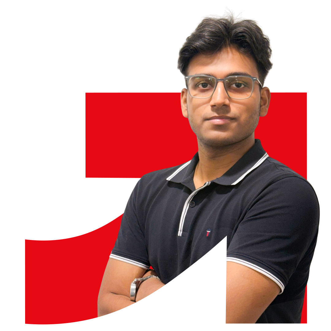 Shivam Shrivastava