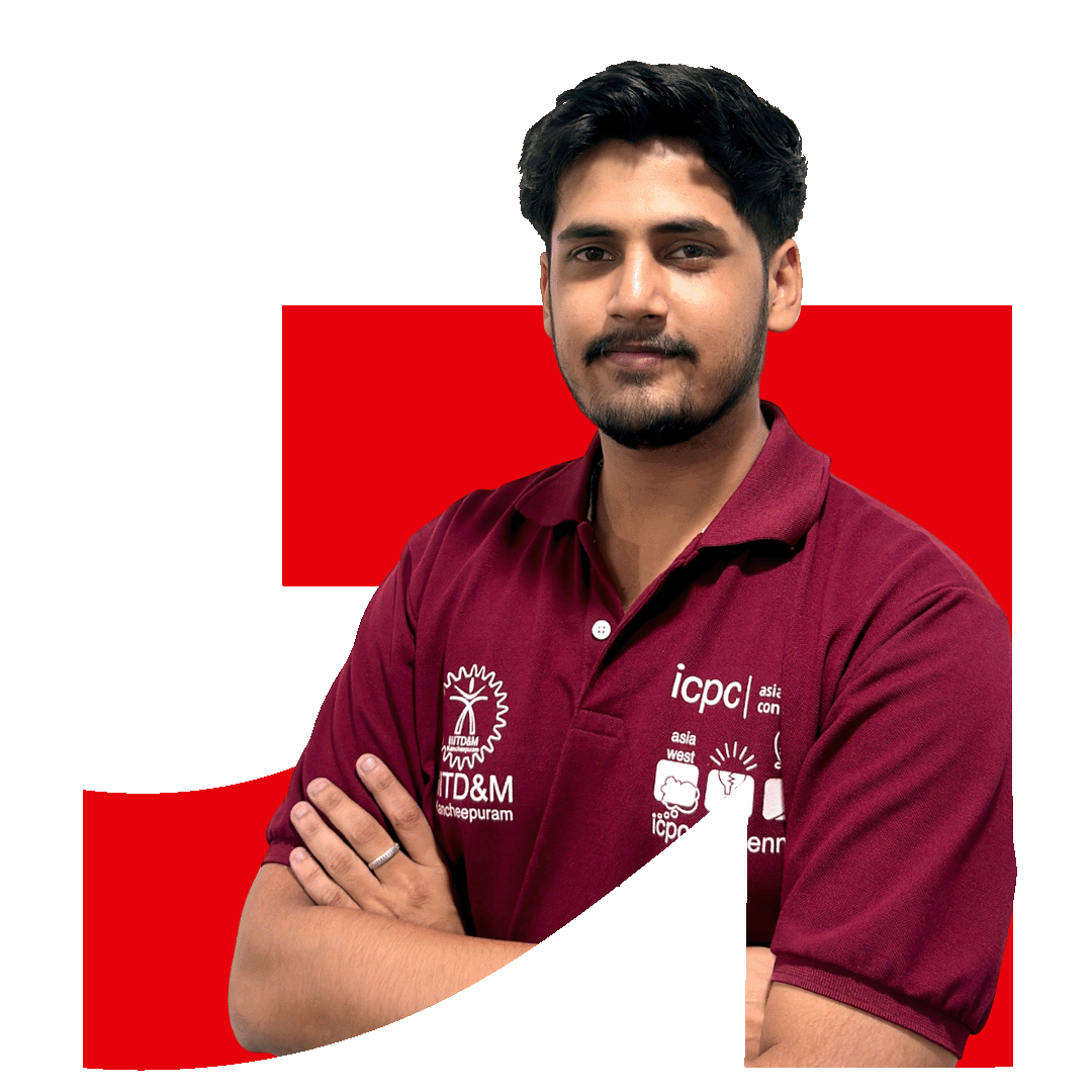 Yash Gautam